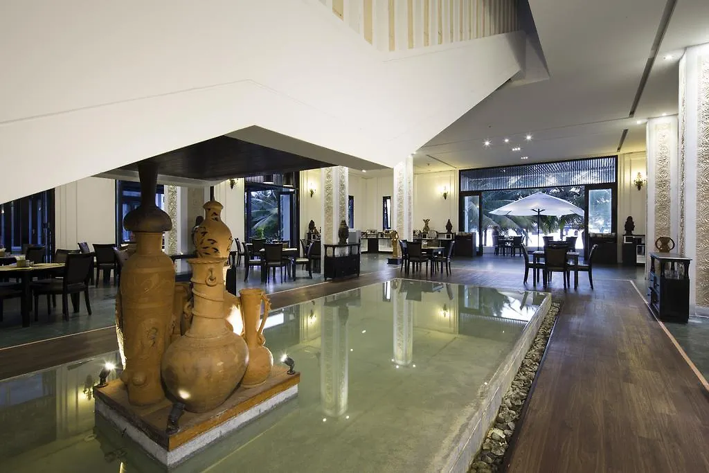 Cham Oasis Nha Trang Resort Condotel וייטנאם