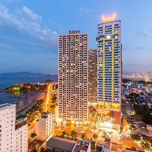 5* Отель Muong Thanh Luxury Vien Trieu