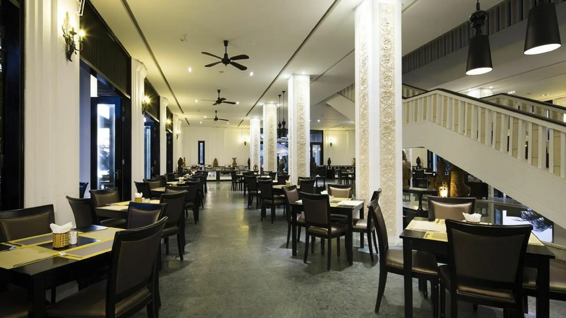 Cham Oasis Nha Trang Resort Condotel