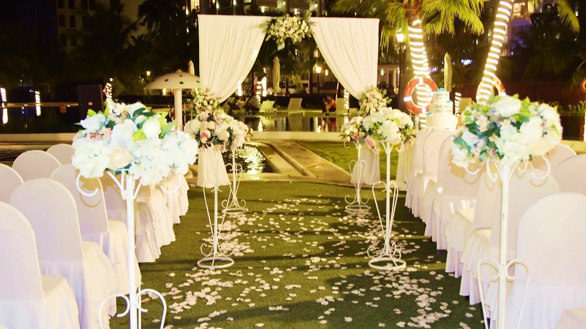 Cham Oasis Nha Trang Resort Condotel Aparthotel