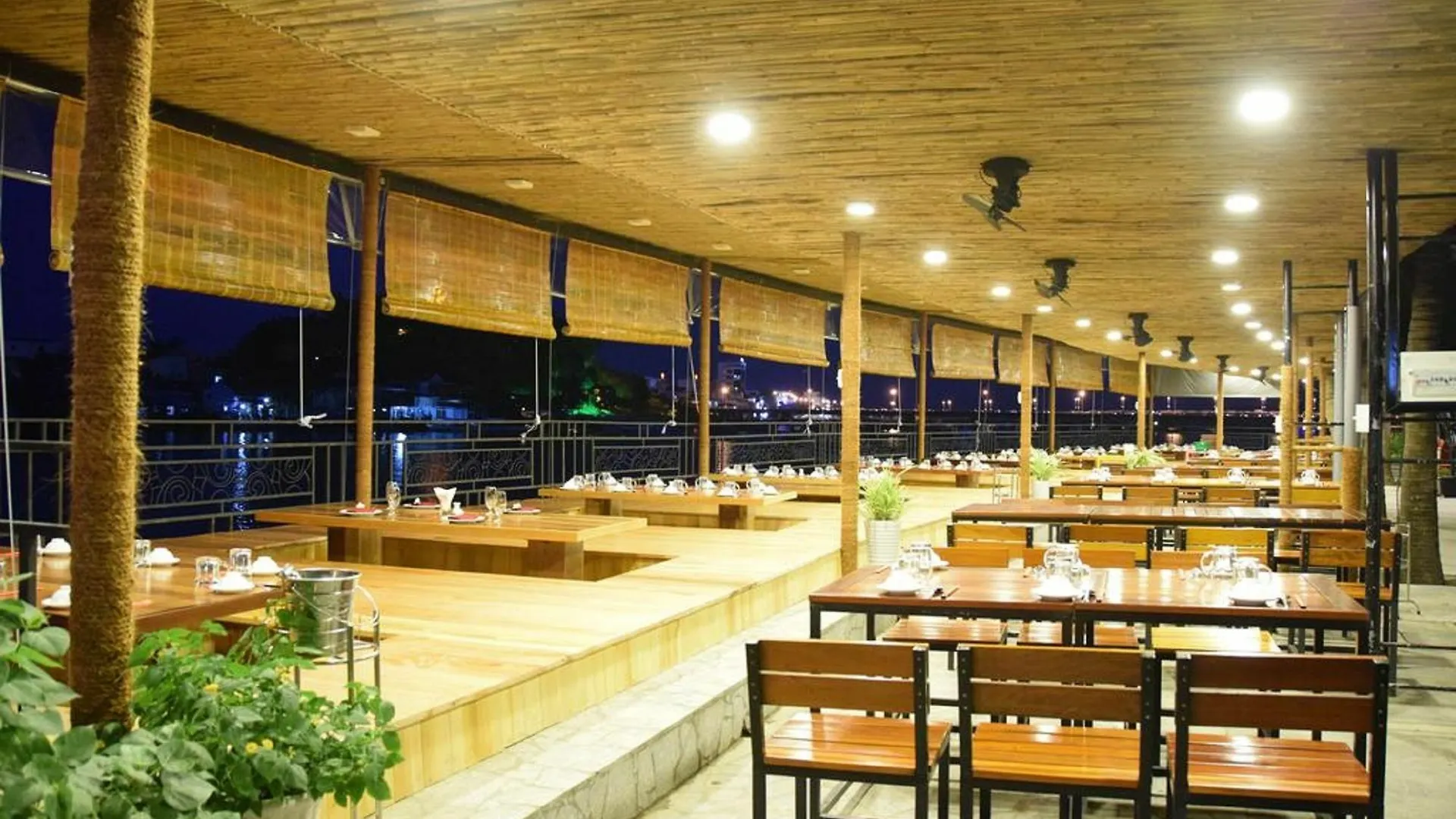 Cham Oasis Nha Trang Resort Condotel 5*,  Vietnam